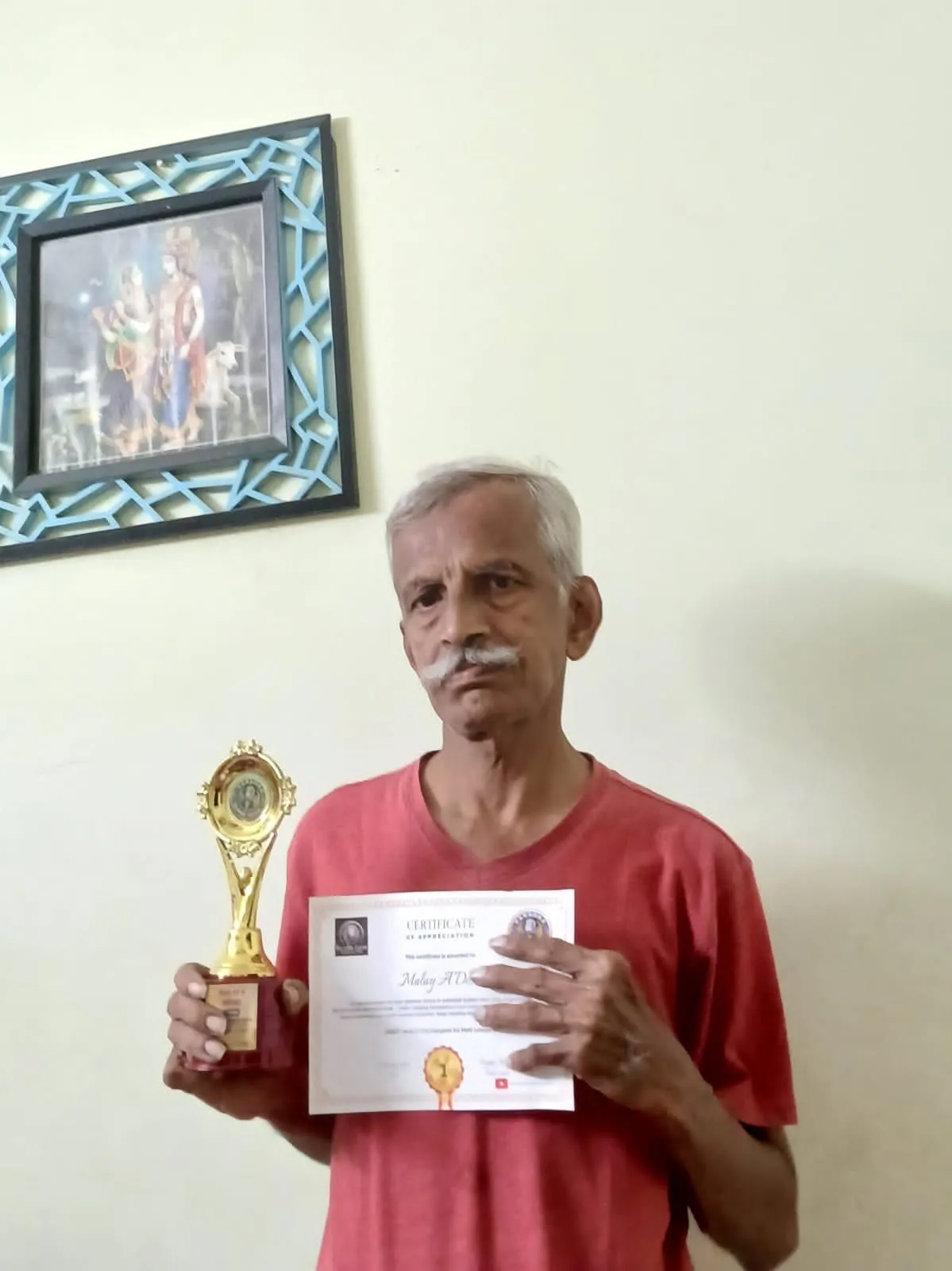 Indian Karaoke Singers Club (IKSC) | Silver Lion Production Winner | Karaoke Singing Community, Best Indian Singers, Online Singing Contests