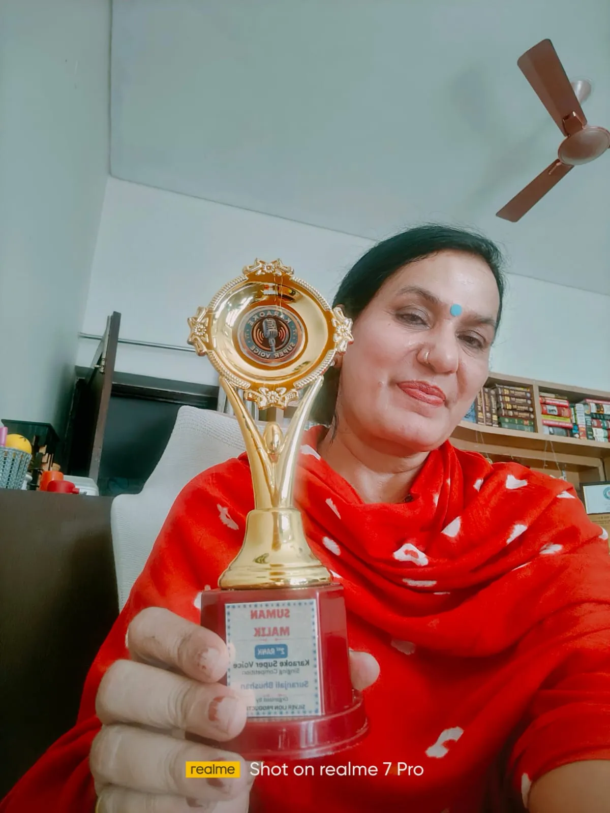 Indian Karaoke Singers Club (IKSC) | Silver Lion Production Winner | Karaoke Singing Community, Best Indian Singers, Online Singing Contests